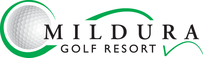 Mildura Golf Resort (Mildura Golf Club) logo