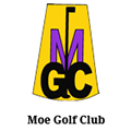 Moe Golf Club logo