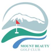 Mount Beauty Golf Club logo