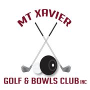Mount Xavier Golf Club logo