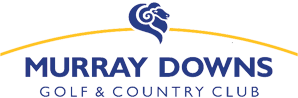 Murray Downs Golf & Country Club logo