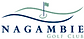 Nagambie Golf Club logo