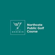 Northcote Public Golf Course logo