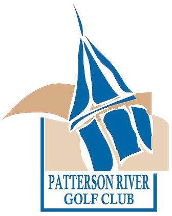 Patterson River Golf Club logo