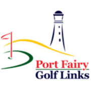 Port Fairy Golf Links logo
