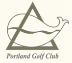 Portland Golf Club logo