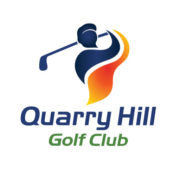 Quarry Hill Golf Club logo