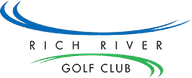 Rich River Golf Club Resort logo