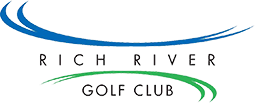 Rich River Golf Club Resort logo