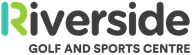 Riverside Golf Course logo