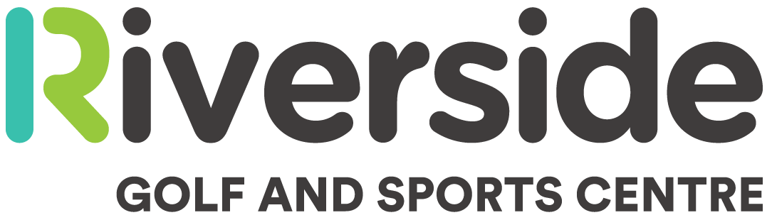 Riverside Golf Course logo