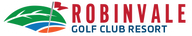 Robinvale Golf Club logo