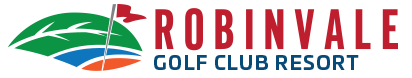 Robinvale Golf Club logo