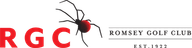 Romsey Golf Club logo