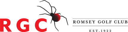 Romsey Golf Club logo