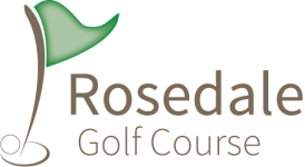 Rosedale Golf Club logo