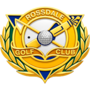 Rossdale Golf Club logo