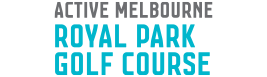Royal Park Golf Course logo