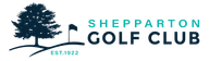 Shepparton Golf Club logo