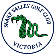 Snake Valley Golf Club logo