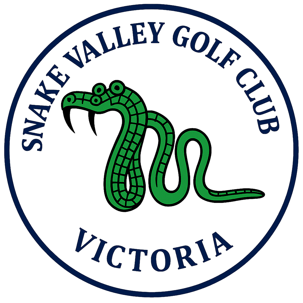 Snake Valley Golf Club logo