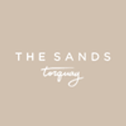 The Sands Torquay logo
