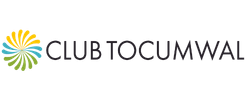 Tocumwal Golf Club (Club Tocumwal) logo