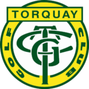 Torquay Golf Club (RACV Torquay) logo