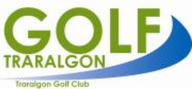 Traralgon Golf Club logo
