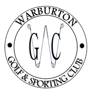 Warburton Golf Club logo