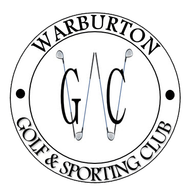 Warburton Golf Club logo