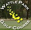 Wattle Park Golf Course logo