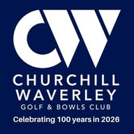 Waverley Golf Club logo