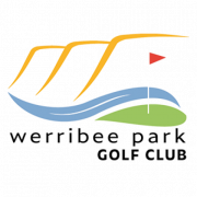 Werribee Park Golf Course logo
