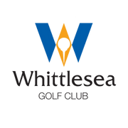 Whittlesea Golf Club logo