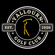Yallourn Golf Club logo