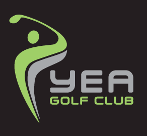 Yea Golf Club logo