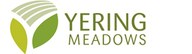 Yering Meadows Golf Club logo