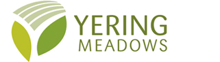 Yering Meadows Golf Club logo